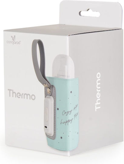 Cangaroo Car Baby Bottle Warmer
