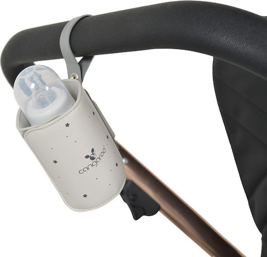 Cangaroo Thermo Car Baby Bottle Warmer