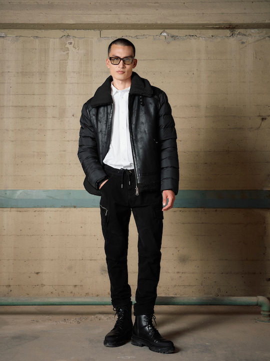 Jacke Black