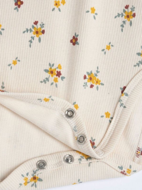Chicco Baby-Strampler Beiges