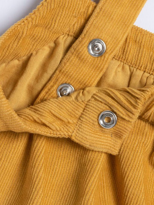 Chicco Body pentru Bebeluși Mânecă lungă Beige