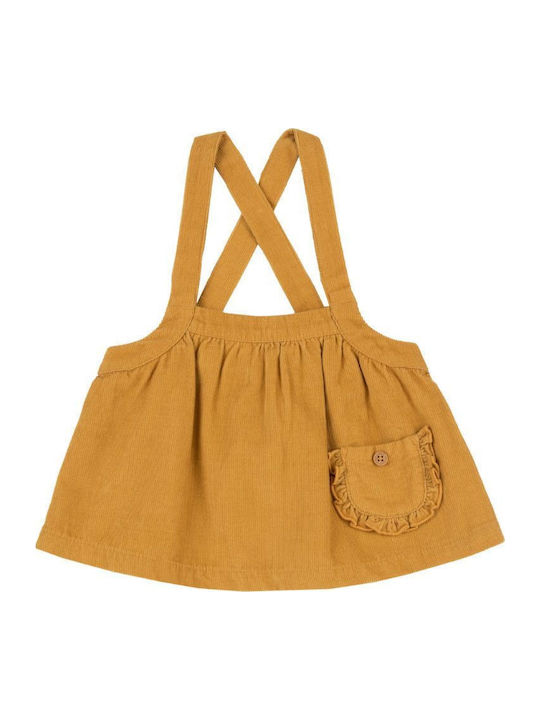 Chicco Body pentru Bebeluși Mânecă lungă Beige