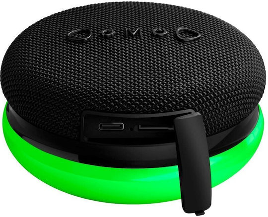 Defender Enjoy 40 Ηχείο Bluetooth 7W με Διάρκεια Μπαταρίας έως 9 ώρες Μαύρο