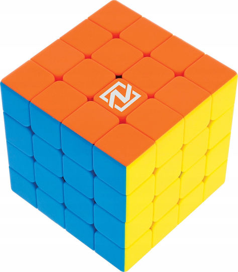 Goliath Games Nexcube Speed Cube 4x4 for 8+ years old Years 1pcs
