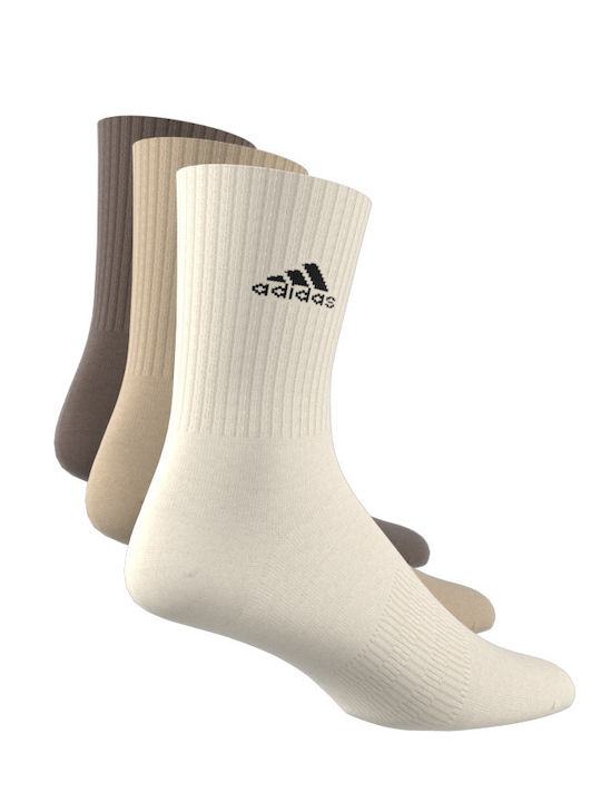 adidas Performance Șosete Sportive Multicolor 3 perechi