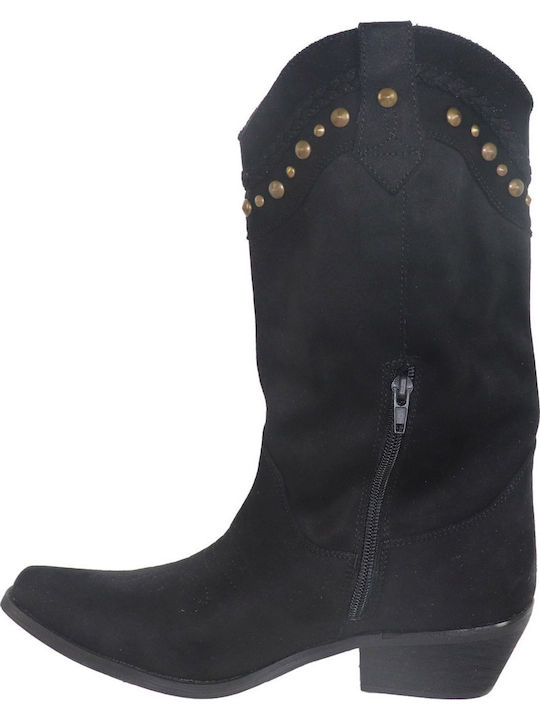 Women's Boots Black