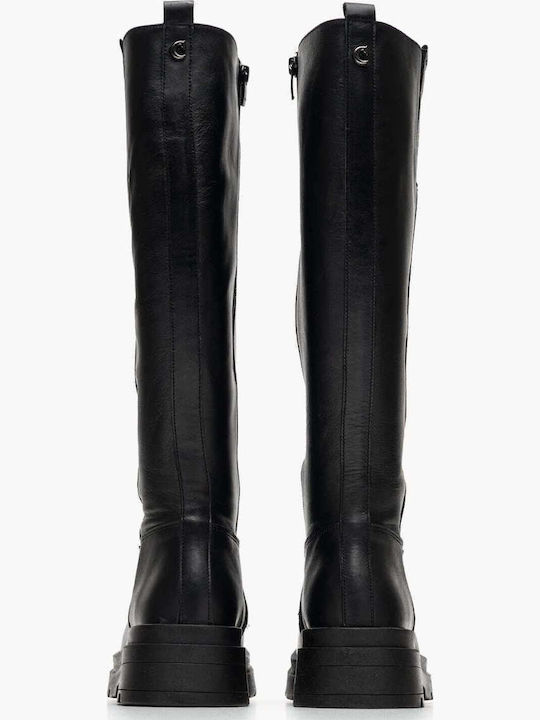 Cizme dama Negre