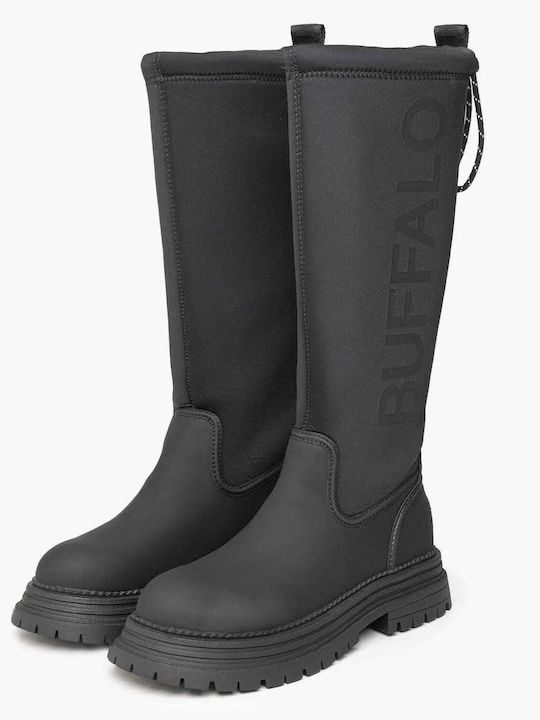 Women's Boots Black