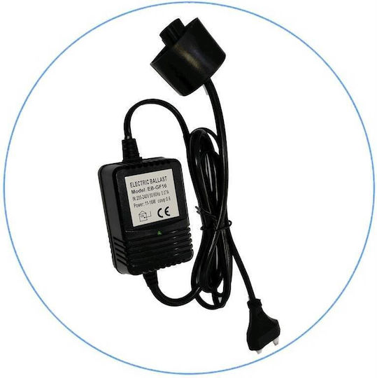 Система за UV Лампа Uv Aqua Pure Uv-p11w