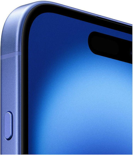 Apple iPhone 16 (8/128GB) Ultramarine