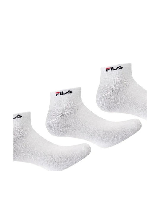 FILA Бял 3 чифта