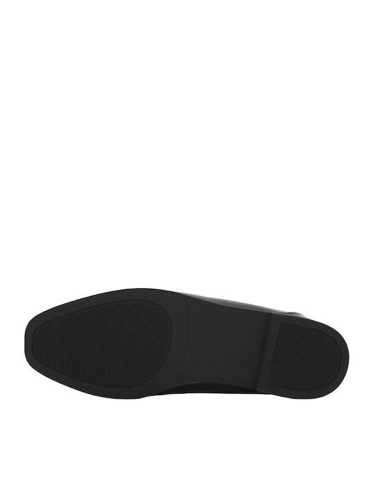 Дамски Loafers в Черен Цвят