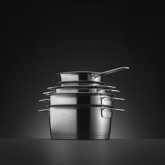 Fissler Phi Κατσαρολάκι Γάλακτος 1.4lt / 16cm Fissler Phi Κατσαρολάκι Γάλακτος 1.4lt / 16cm