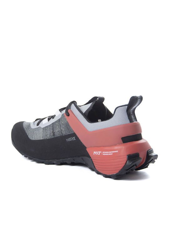 Salewa Wildfire Дамски Планински Обувки Сиви