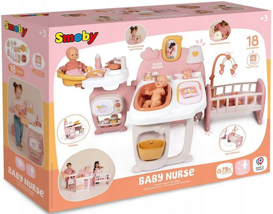 Smoby Baby για 3+ Ετών