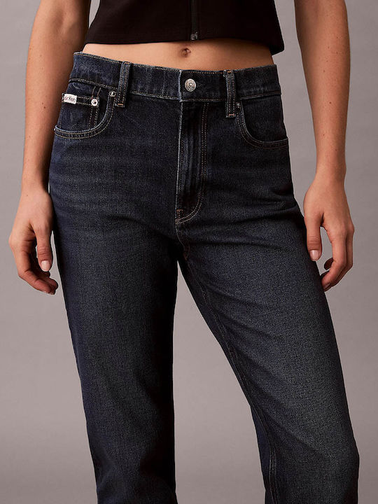 High Rise Women's Jean Pants in Mom Fit LV047D842G 30W