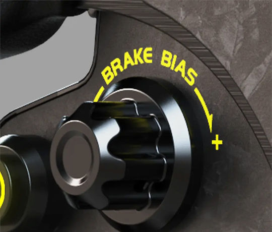 Moza Racing Moza RS V2 Lenkrad für PC
