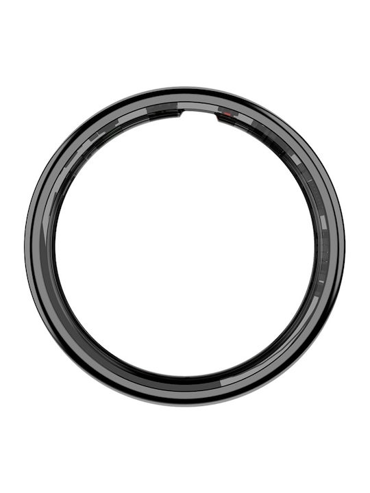 Colmi R12 Inel Inteligent 21.6mm Impermeabil Negru