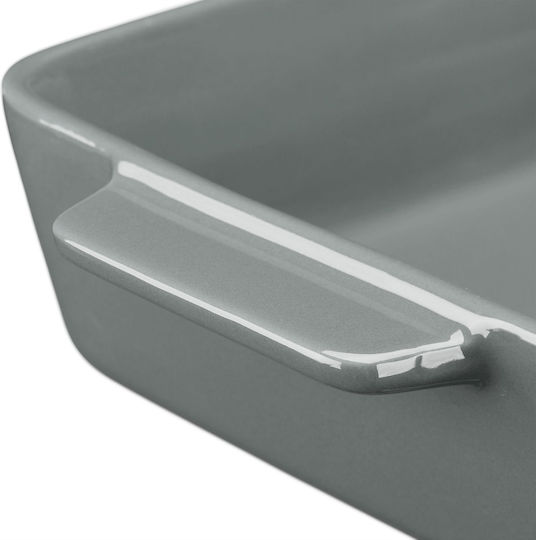 Relaxdays 10039696 Ceramic Heat-Resistant Cookware Relaxdays 10039696 Ceramic Heat-Resistant Cookware