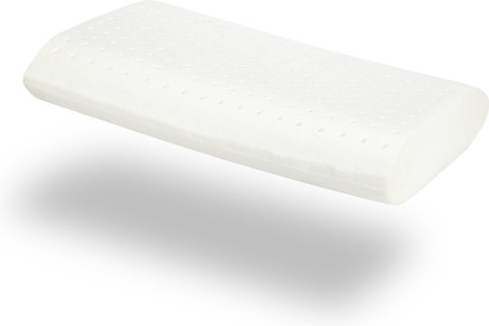 Mat&Pil Μαξιλάρι Ύπνου Memory Foam 55x40x10cm