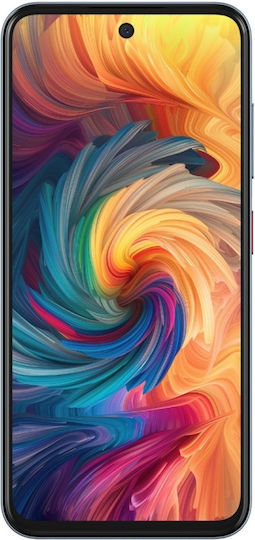 Nubia V70 Dual SIM (8/256GB) Gri Stardust