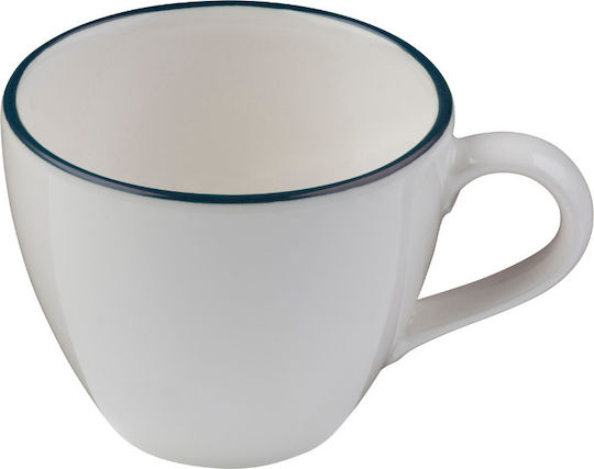 Fine Set Cappuccino Tassen 6Stücke