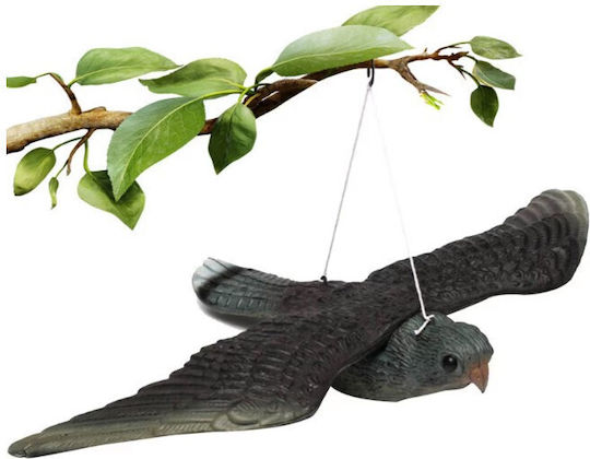 Repellent Decoy Birds 51x34m