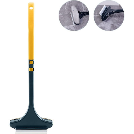 Fensterreiniger mit Griff Länge 5cm