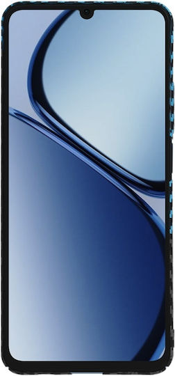 Back Cover Albastru (Realme C63)