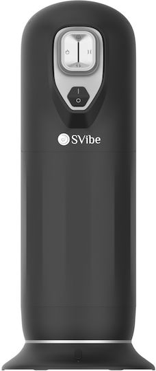 Snail Vibe Spark Masturbator με Δόνηση
