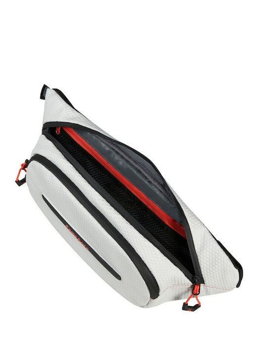 Ecodiver Bum Bag Taille Weiß