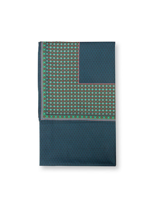 PiP Studio Tablecloth Blue 150x250cm