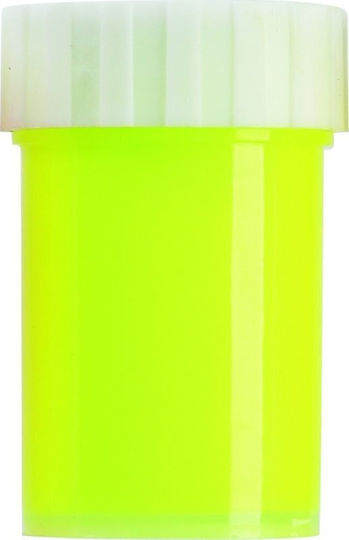 Keyroad Watercolour Paints Keyroad 6x22ml Brush Free Neon Colour Mixing Box