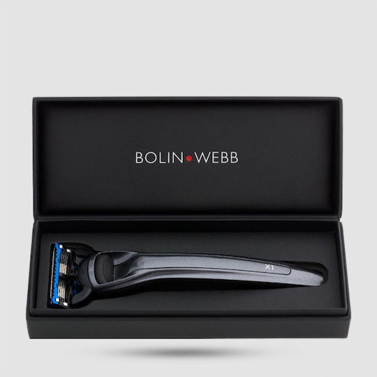 Bolin Webb X1 Eiger Ξυραφάκι για Ευαίσθητες Επιδερμίδες