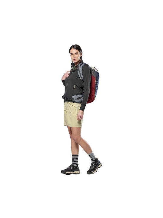 Salewa Puez Ορειβατικό Σακίδιο 25lt Αδιάβροχο Daypack