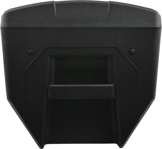 EuroDynamic LBP-12A Αυτοενισχυόμενο Ηχείο PA 250W με Woofer 12"