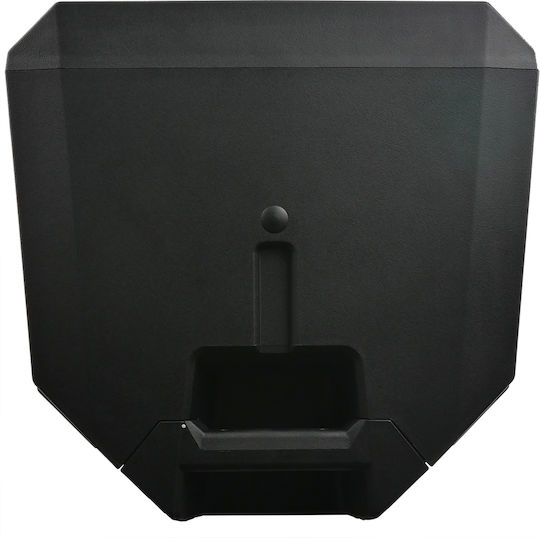 EuroDynamic PSF-15AD Αυτοενισχυόμενο Ηχείο PA 1000W με Woofer 15"