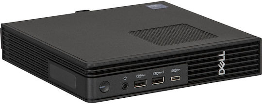 Dell Intel Core Ultra7 マイクロPC QBM1250 Dell Pro QBM1250 Desktop Computer - Intel Core Ultra 7 265 - vPro