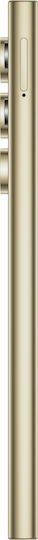 Oukitel C61 Dual SIM (4GB/128GB) Gold