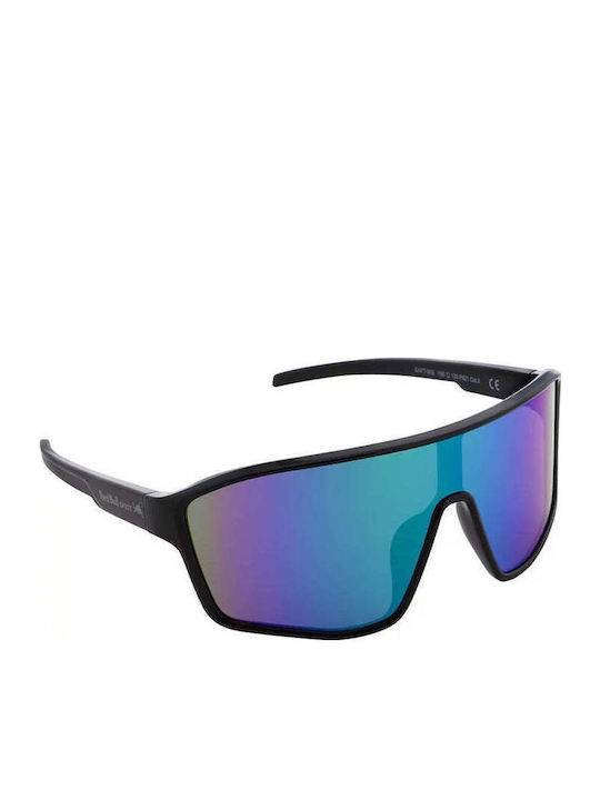 Red Bull Spect Daft Unisex Ochelari de soare cu Cadru 005 DAFT-005
