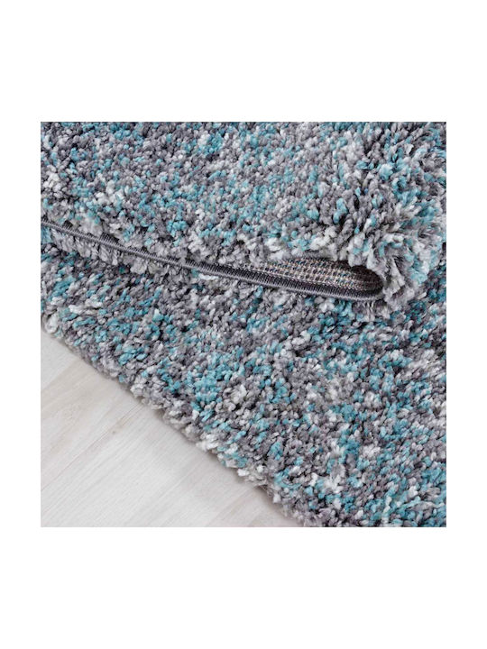 Lanudo 4500a Kamin Synthetisch,Polyester/Cotton/Leather Blue Lanudo 4500a Kamin Synthetisch,Polyester/Cotton/Leather Blue
