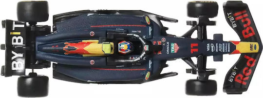 Hot Wheels Премиум Количка F1 2024 - Oracle Red Bull Racing RB20 Formula 1 за 14+ Години