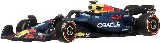 Hot Wheels Премиум Количка F1 2024 - Oracle Red Bull Racing RB20 Formula 1 за 14+ Години