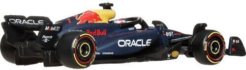 Hot Wheels Premium Количка F1 2024 - Oracle Red Bull Racing RB20 1:64 Formula 1 За 14+ Години