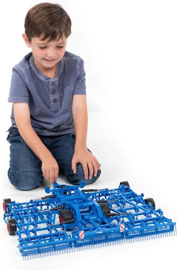 Bruder Lemken Koralin 9 Sämaschine