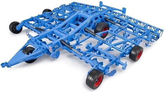 Bruder Lemken Koralin 9 Sämaschine