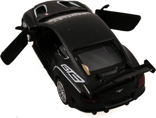 MSZ Bentley Continental GT3 Αυτοκινητάκι 1:43