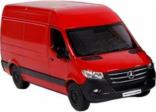 Goki Sprinter Αυτοκινητάκι 1:48 Pull Back