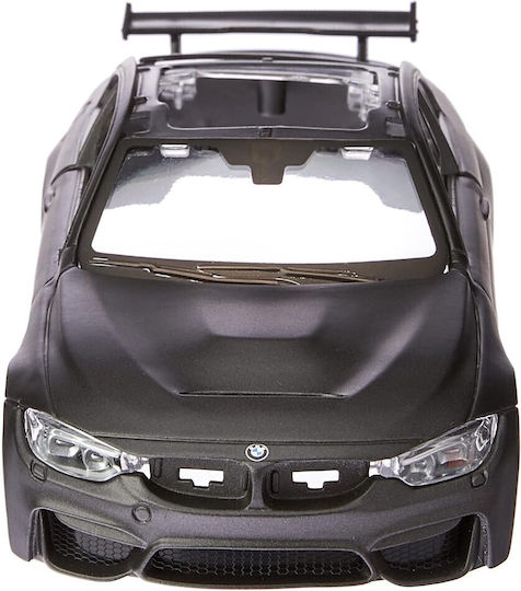 Bmw M4 Gts 1:24 Scale Metal Model Kit