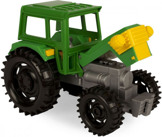 Wader Traktor Kleintransporter